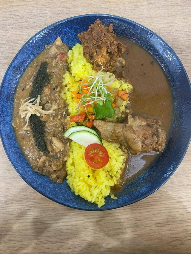 Synergy 中野店 - サブ画像3