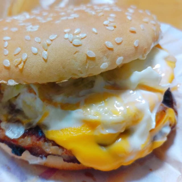 マクドナルド 草加遊馬町店 - サブ画像2
