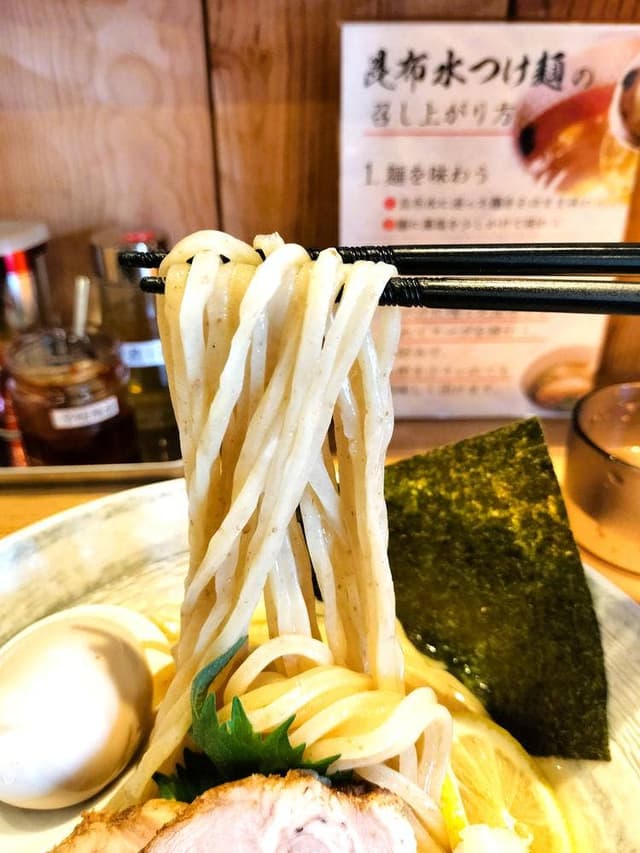 麺屋 一瀧 - サブ画像1