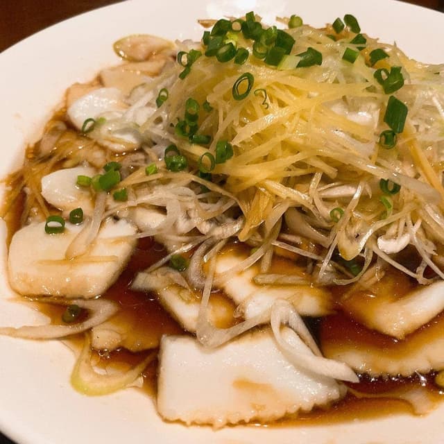 中国料理ゆあん - サブ画像3