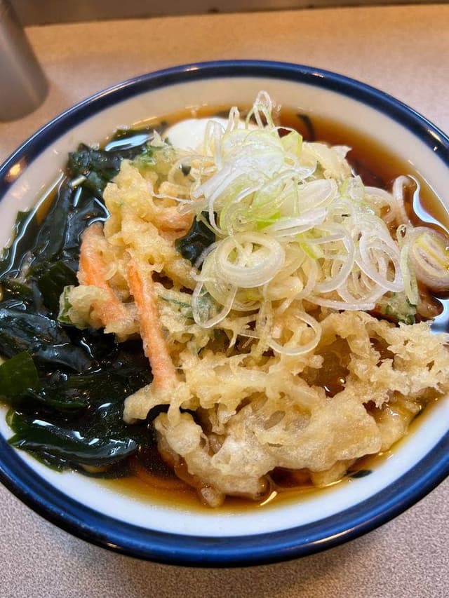 かめや 神田西口店 - サブ画像3