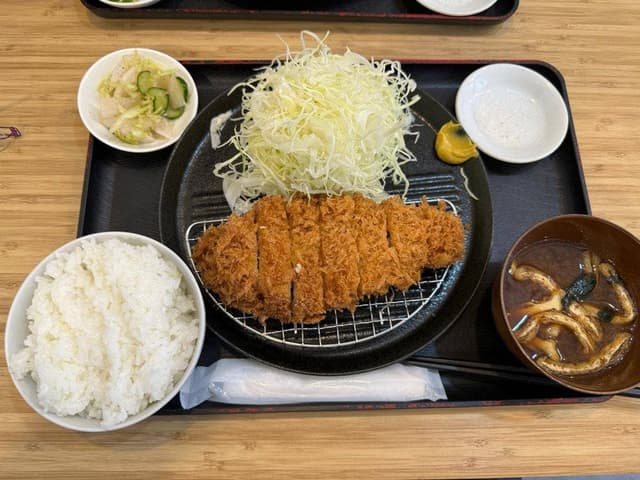 とんかつや さとう - サブ画像2