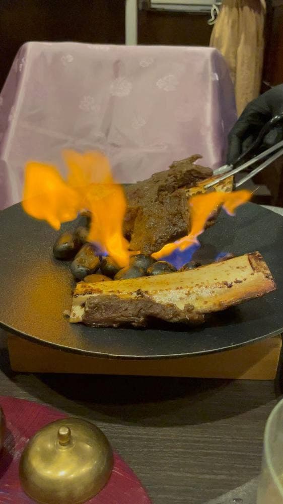 韓国料理 HASUO - サブ画像1