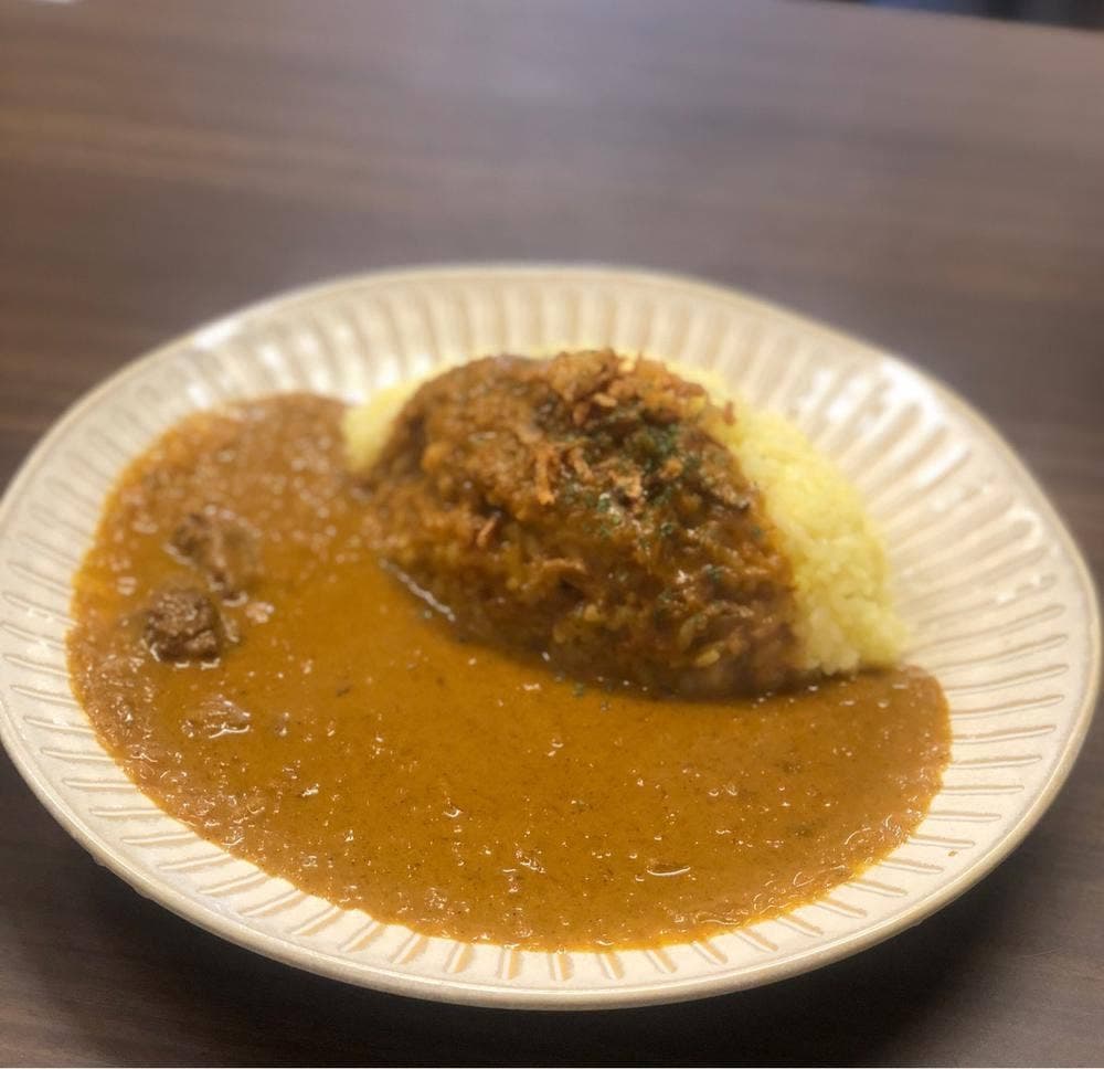 デリーシャス 大手町本店