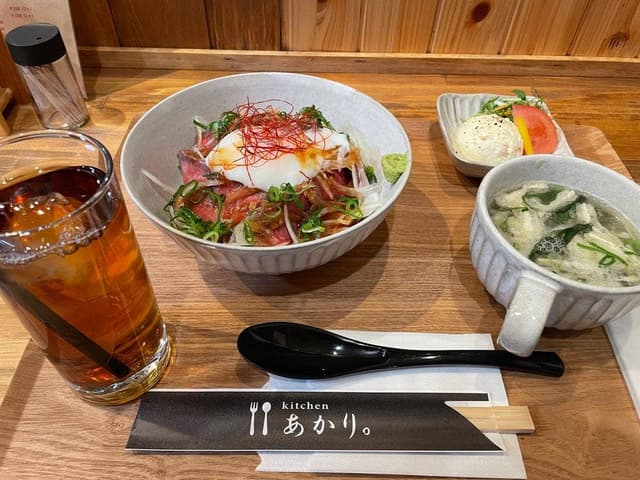 kitchen あかり。 - サブ画像2