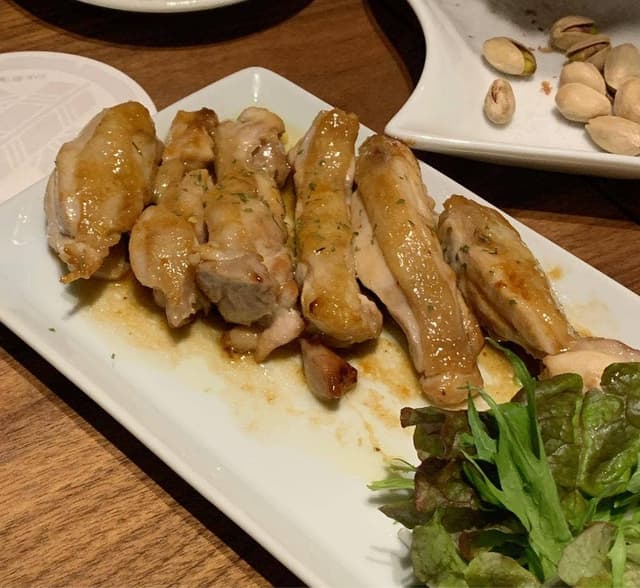 麻布十番 BAR 新海 - サブ画像1