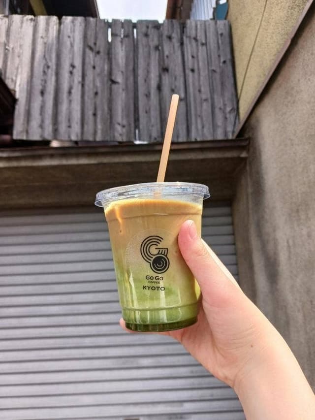 GO GO COFFEE - サブ画像3