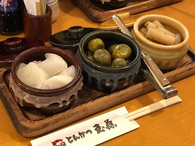 とんかつ玉藤 宮の沢店 - サブ画像1