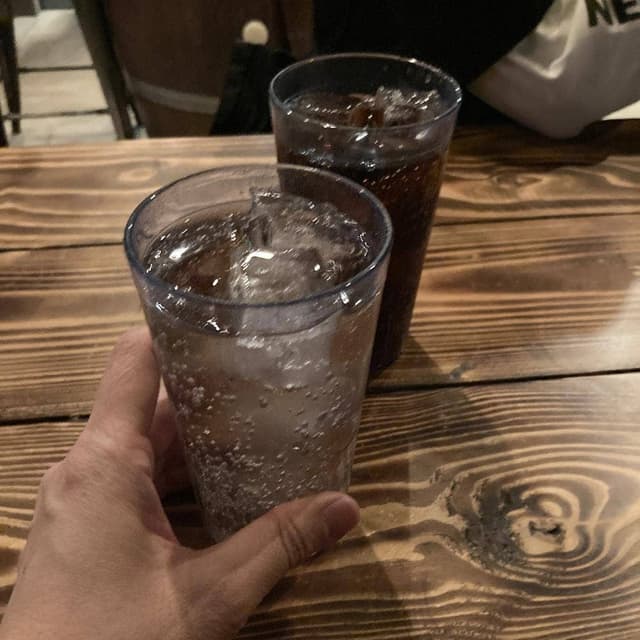 THUNDERS DINER - サブ画像2