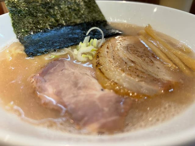 麺屋辰巳 金沢文庫すずらん通り店 - サブ画像2