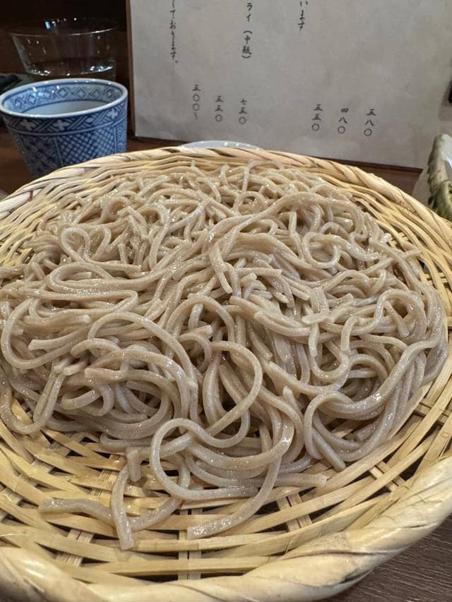 酒とつまみと〆蕎麦 よし川 - サブ画像1