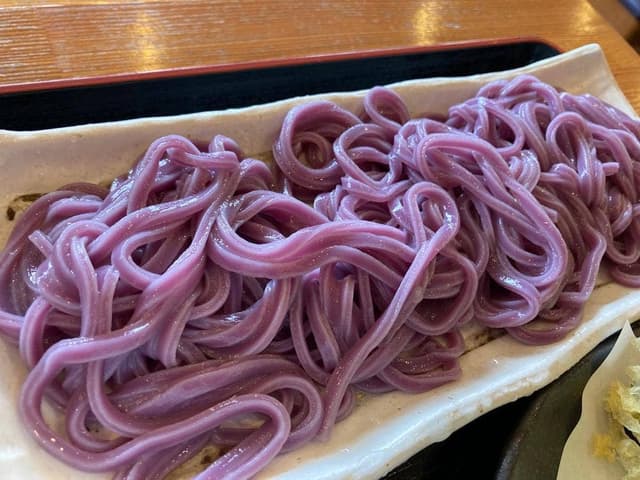 めん房 朝日屋 - サブ画像2