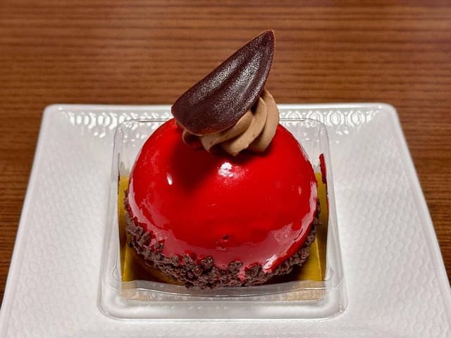 菓子道 に志むら - サブ画像2