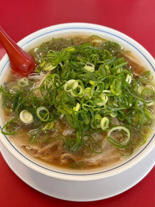 ラーメン藤 物部店 - サブ画像1