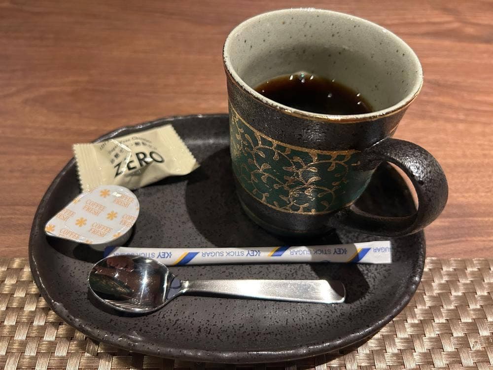 coffee&wine セレニテ