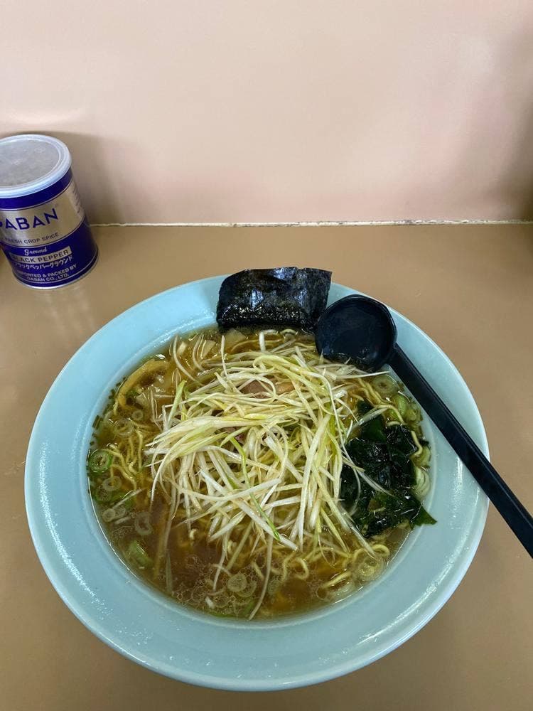 ラーメンショップ 茂原店
