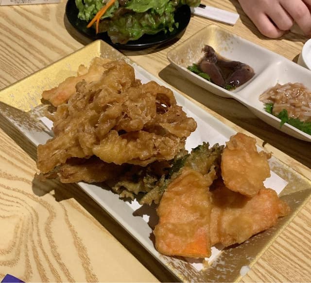 日本酒横丁 あばれ鮮魚 渋谷店 - サブ画像1