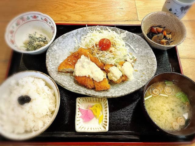 京おばんざいはんなり - サブ画像3