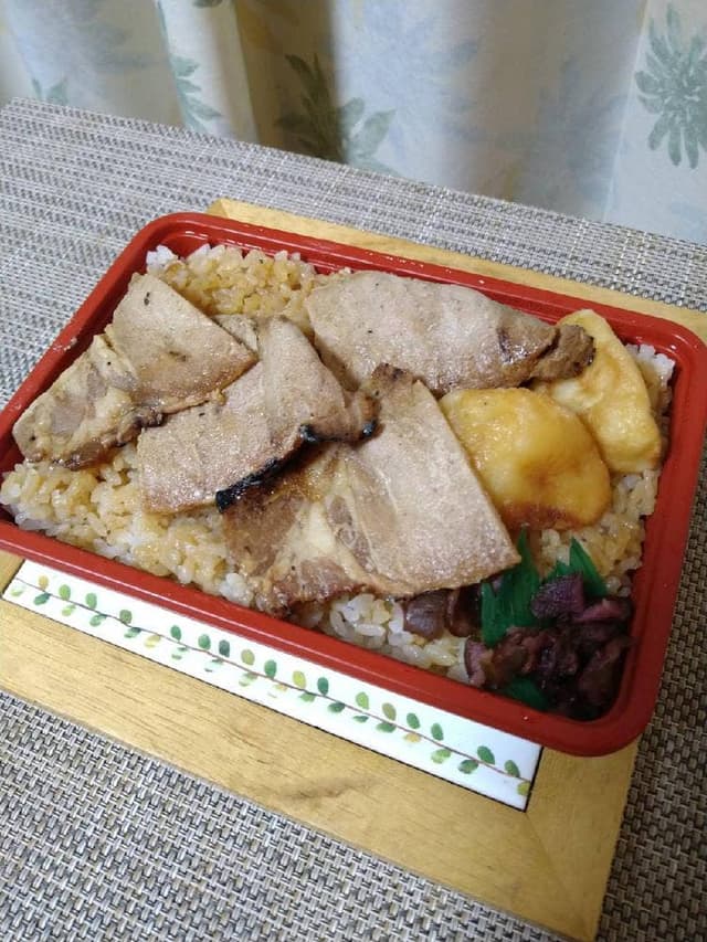 吟米亭 浜屋 文京店 - サブ画像2