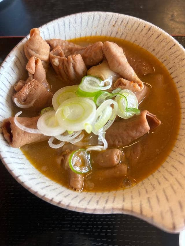 いるく食堂 - サブ画像1