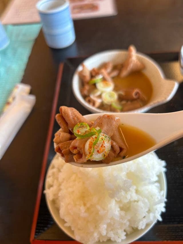 いるく食堂 - サブ画像2