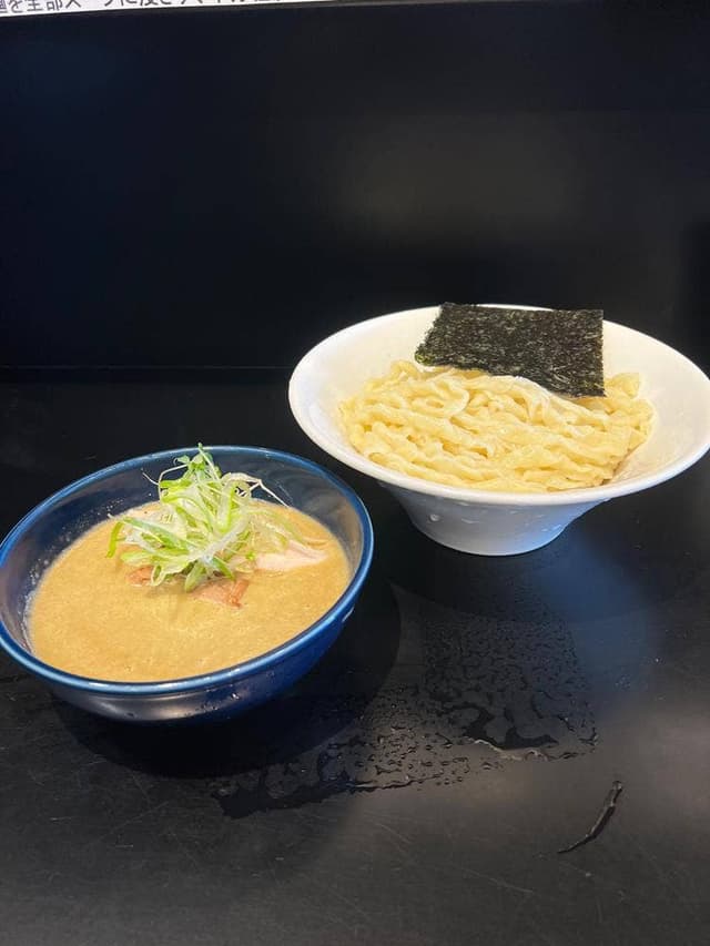 らぁ麺飛鶏 - サブ画像1