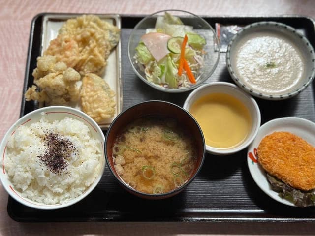 あまから亭 - サブ画像1