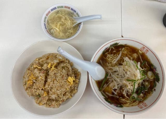 ドント飯店 瓦町店 - サブ画像3