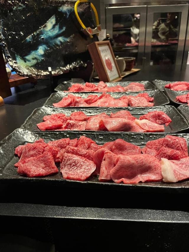 肉 希々 - サブ画像3