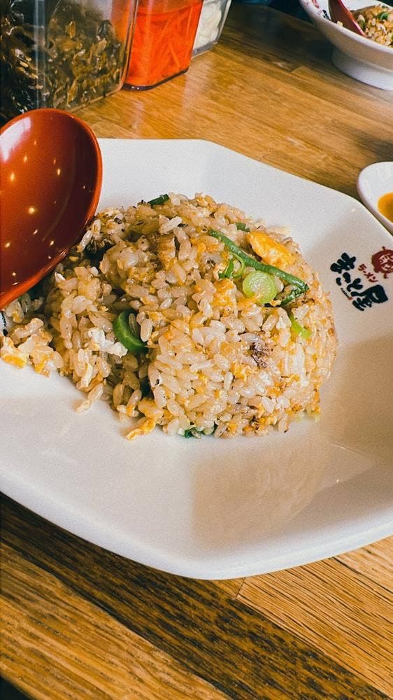 ラーメンまこと屋 堺新家町店 - サブ画像3
