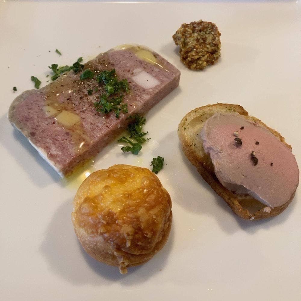 Bistro Coin