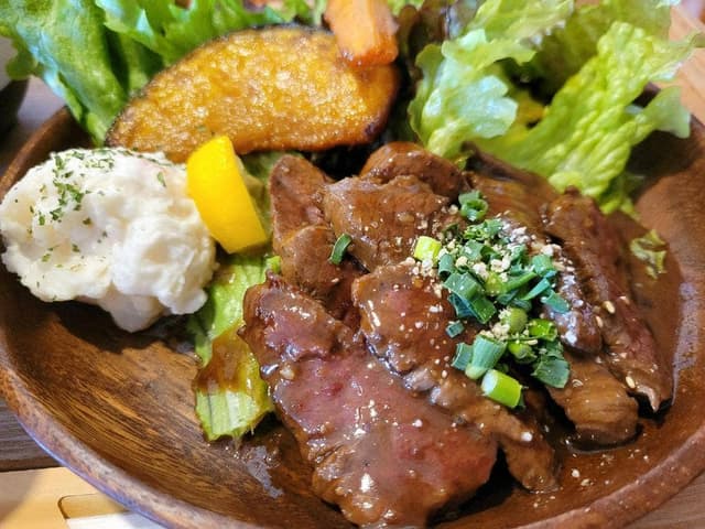 ハラミラボ - サブ画像1
