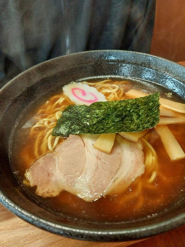 中華料理 ふじ - サブ画像2