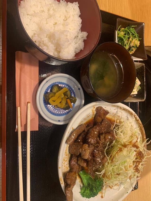 銀座 肉流〜にくる〜 - サブ画像1
