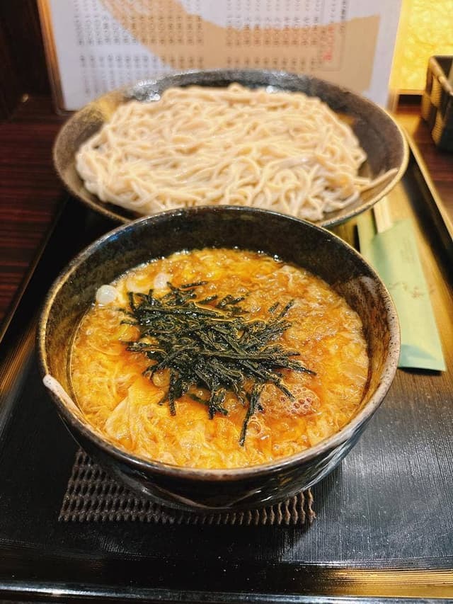 蕎場 しらかわ - サブ画像3