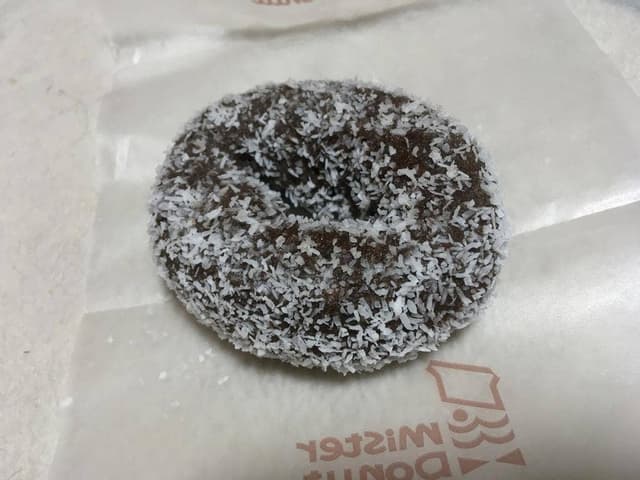 ミスタードーナツ 小松ルート8ショップ - サブ画像1