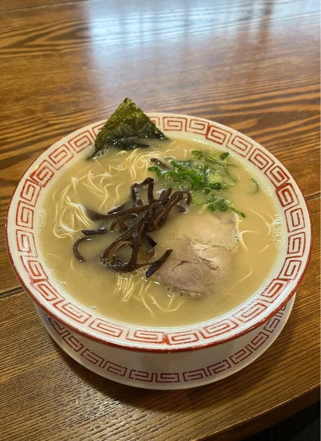 風雲ラーメン - サブ画像1