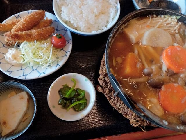 和食処 山彦 - サブ画像3