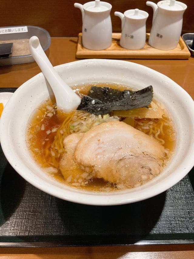 ちりめん亭 長野駅前店 - サブ画像3