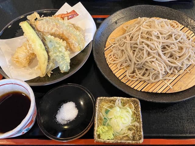 そば処 むつみ庵 - サブ画像1