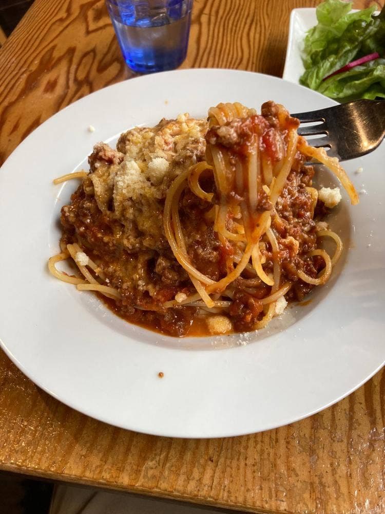Casual Italian ＆ Pasta Legare