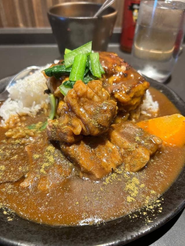 欧風カリーM - サブ画像2