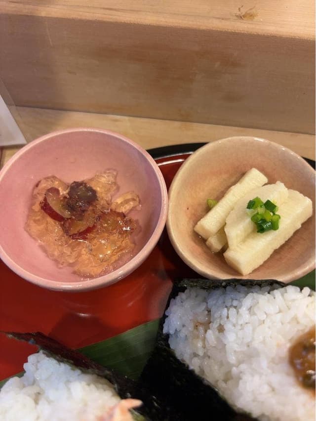 むすび まつ葉 - サブ画像3
