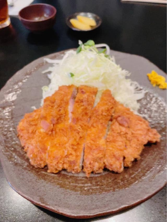 とんかつ田中 - サブ画像1