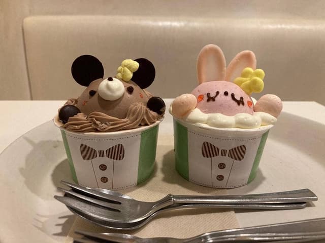 cafe sweets+ - サブ画像2