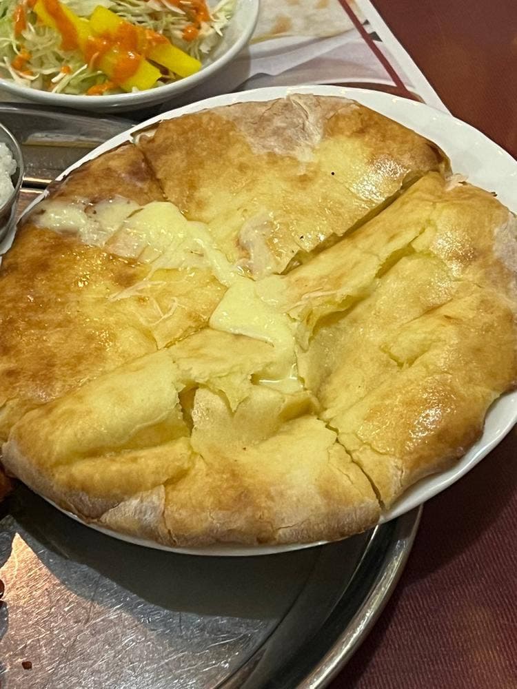 インド料理 ナタラージ