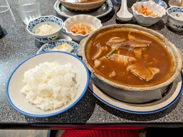 銀之塔 - サブ画像3