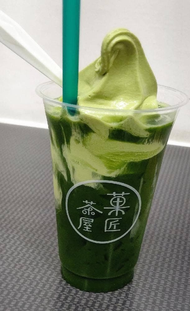 菓匠茶屋神辺店 - サブ画像1