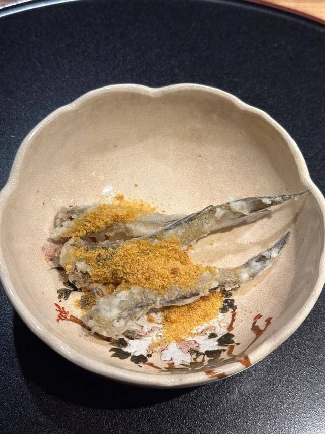 鮨 まつばら - サブ画像2