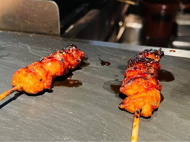 焼鳥スエヒロガリ - サブ画像1